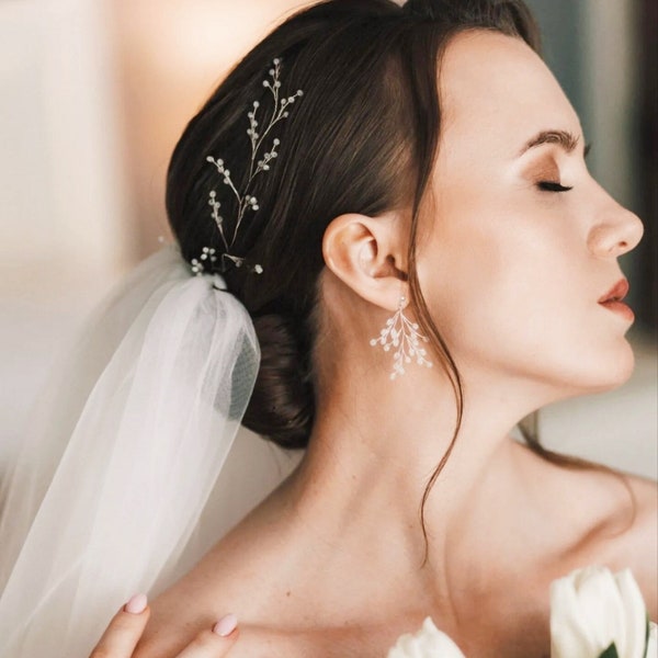 jeweled headpiece for weddings