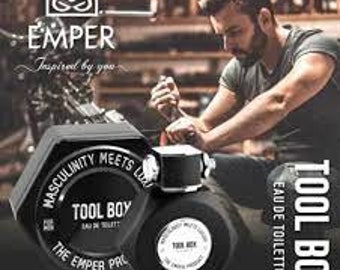 TOOL BOX EDT by Emper