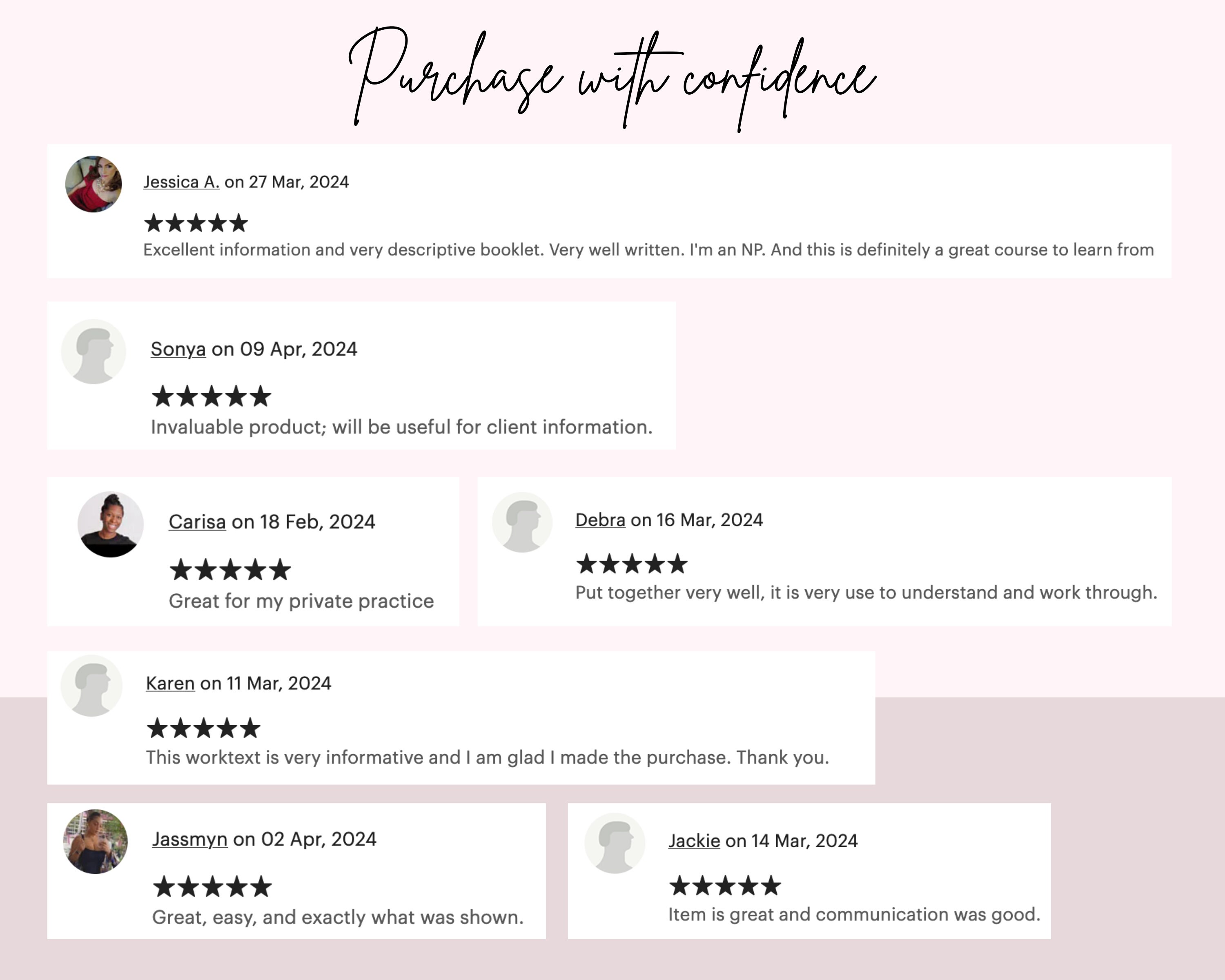 Hair and Beauty Salon Policies and Procedures Handbook, Salon Policies