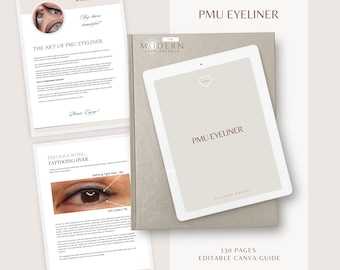 PMU + Tattoos
