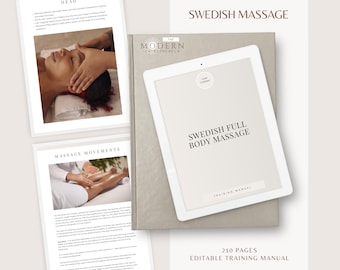 Facial Massage Chart – 16 Face Massage Exercises | Printable Self-Massage Techniques PDF | Illustrated Facial Routine Poster