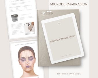 Facials + Skincare