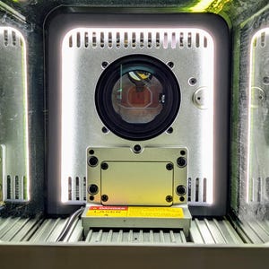LED Light for the xTool F1 | Durable PETG-CF Construction image 9