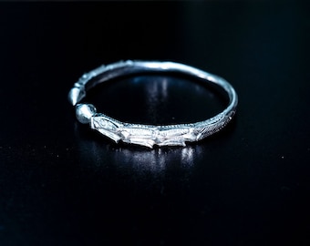 Dragon Cuff Bracelet: Handmade 958 Silver Nepali Tribal Jewelry