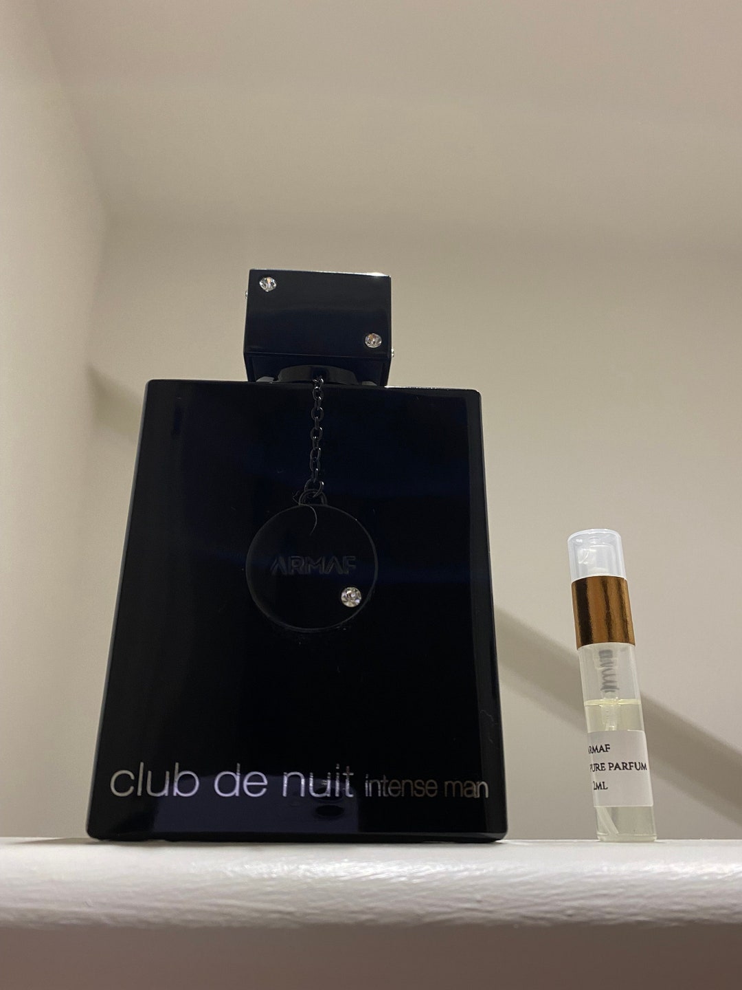 armaf tobacco Jam 50 Assaf perfume  Meet Lionheart Man by