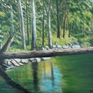 Bridge over The Brandywine