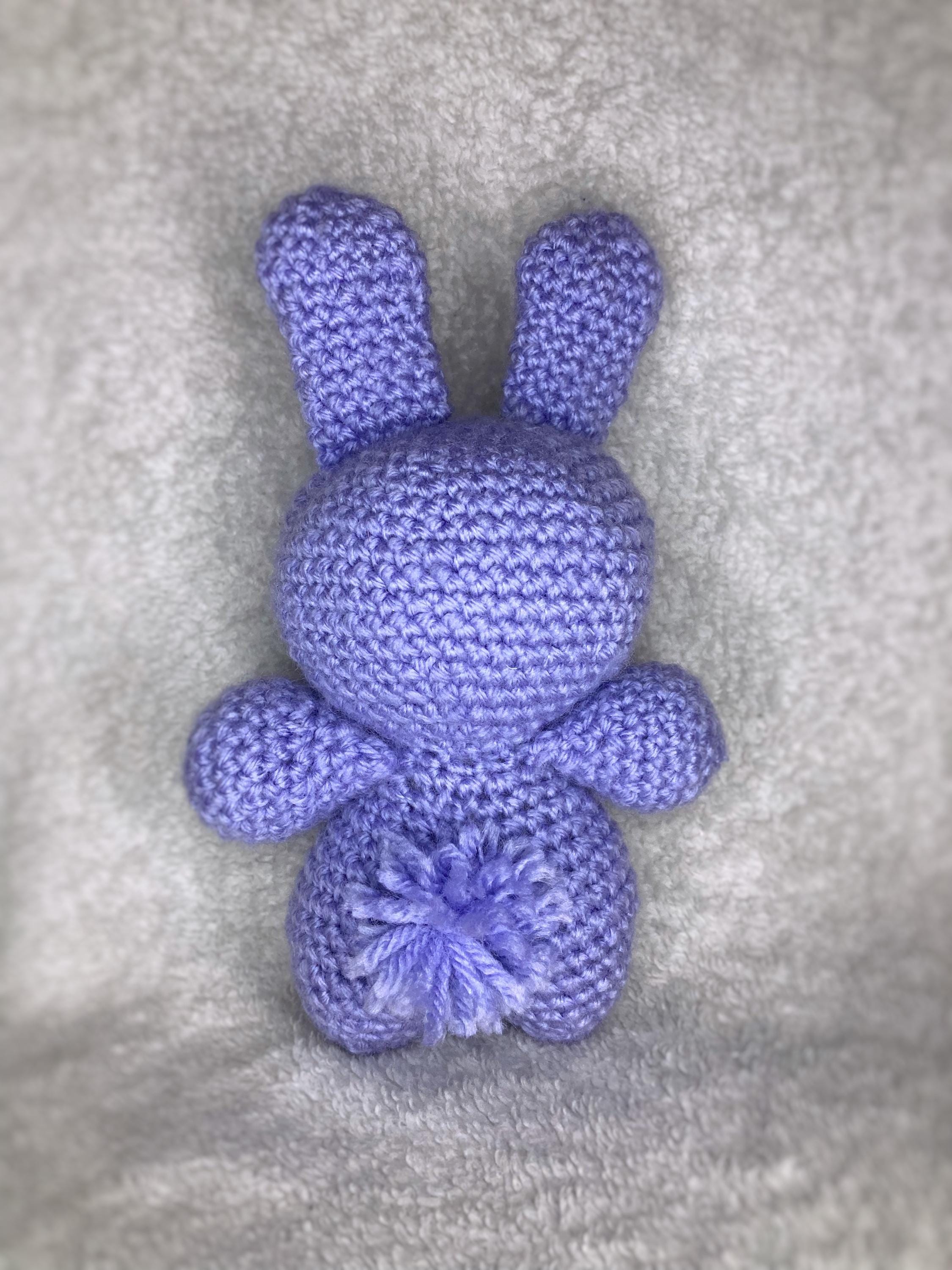Asamimichan Crochet Plushie Set - Etsy