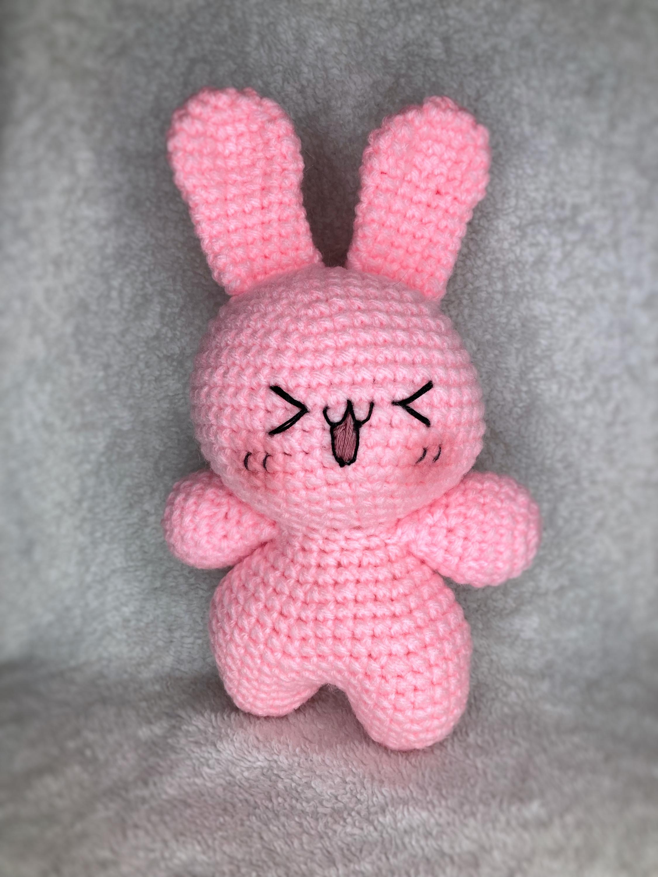 Asamimichan Crochet Plushie Set - Etsy
