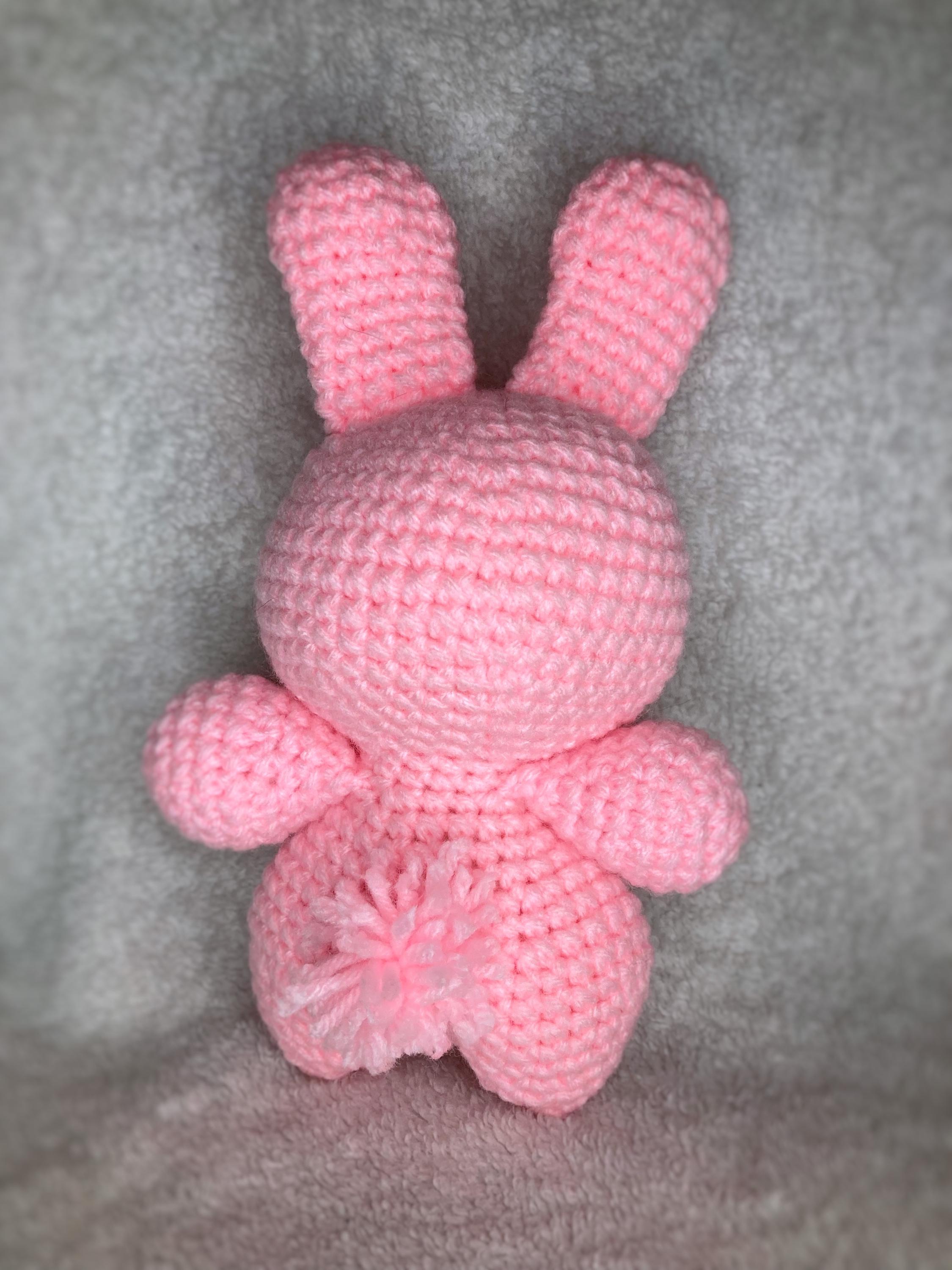 Asamimichan Crochet Plushie Set - Etsy