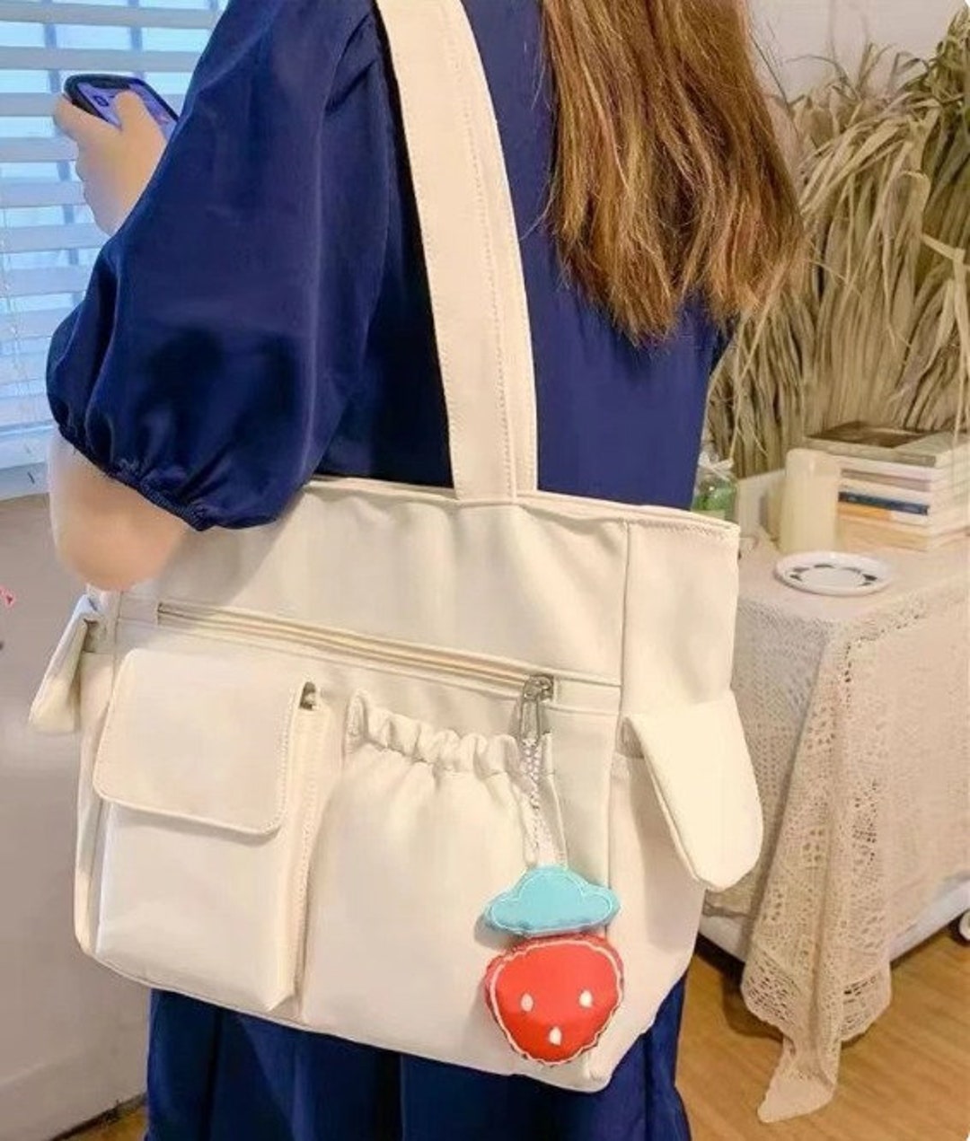 Nylon Shoulder Bag Nylon Messenger Bag Nylon Bag Nylon Shoulder Bags