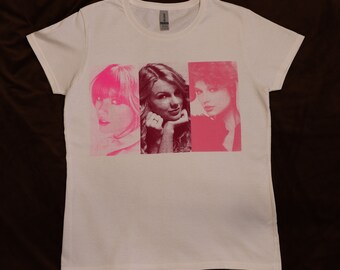 Taylor Swift-T-shirt