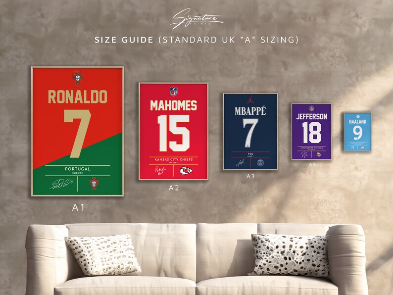 Liverpool Jersey Posters 2023/24 Kit Minimalist Football Prints Wall