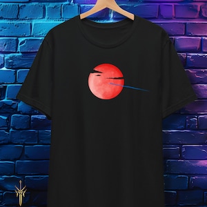 Arcane Jinx Rocket Tee - Season 1 Finale