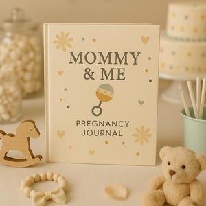 Pregnancy Digital Journal
