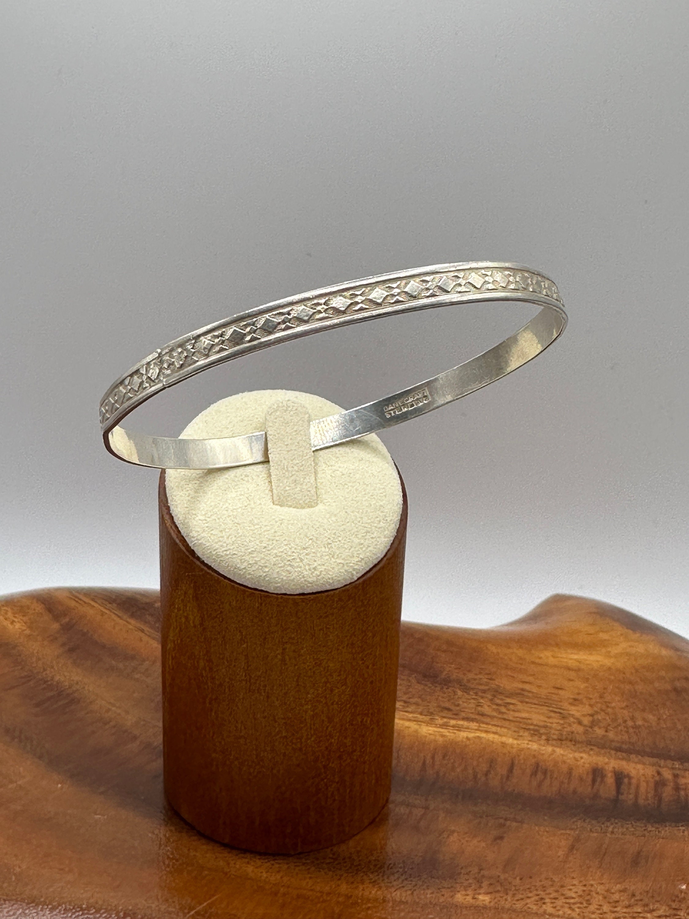 Danecraft Bangle - Etsy