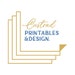 CustardPrintables store logo