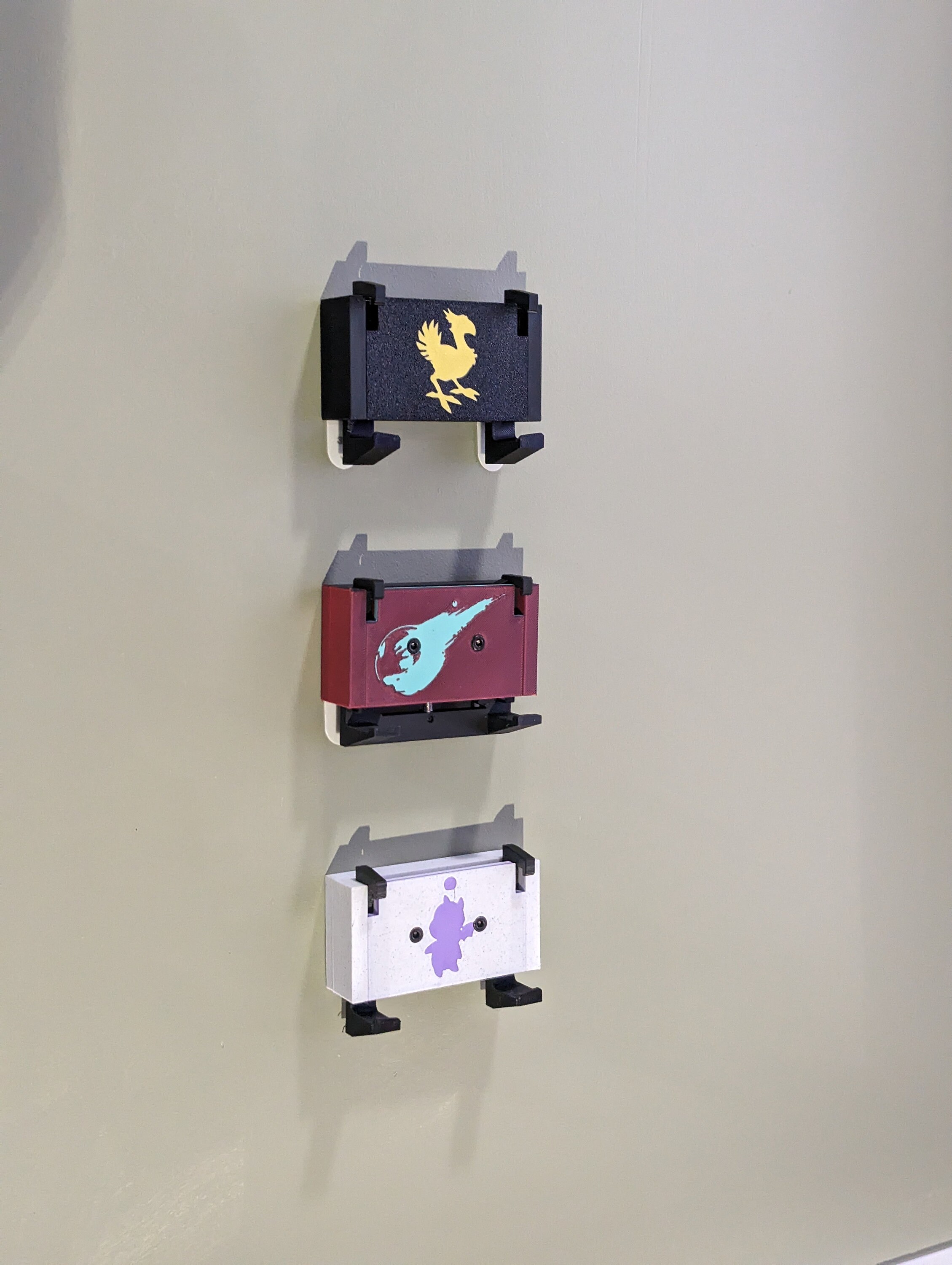 Playstation Portal Mechanical Wall Mount made in USA Etsy