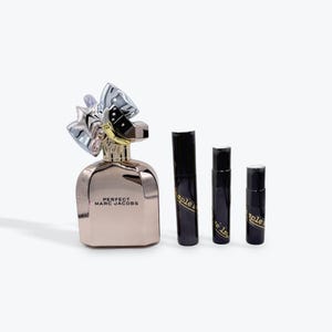 Women&#39;s Fragrance Sample Decant: 1ml - 5ml - 10m. EDP