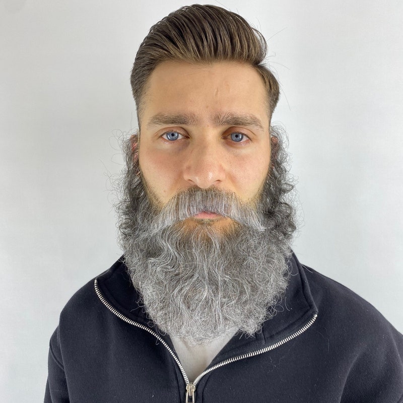 Fake Mustache Near Me – Unique Identification, Crafting, and History