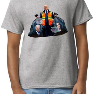 Donald Trump Shirt