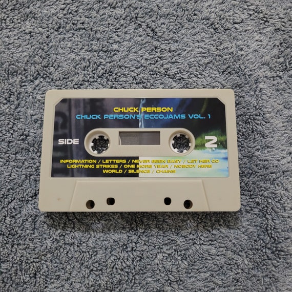 Eccojams vol 1 hotsell
