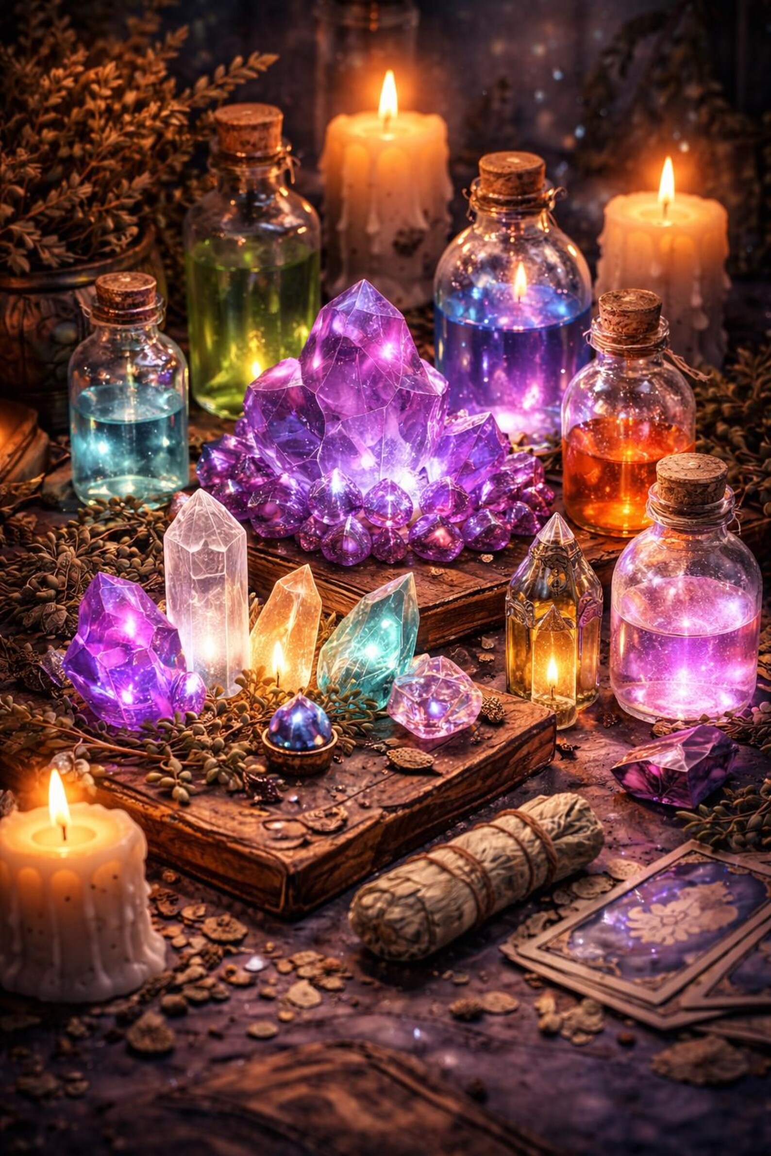 Renewal Ritual Marriage Cleansing & Renewal Ritual - Etsy 日本