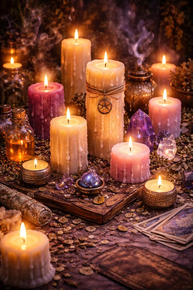 Renewal Ritual Marriage Cleansing & Renewal Ritual - Etsy 日本