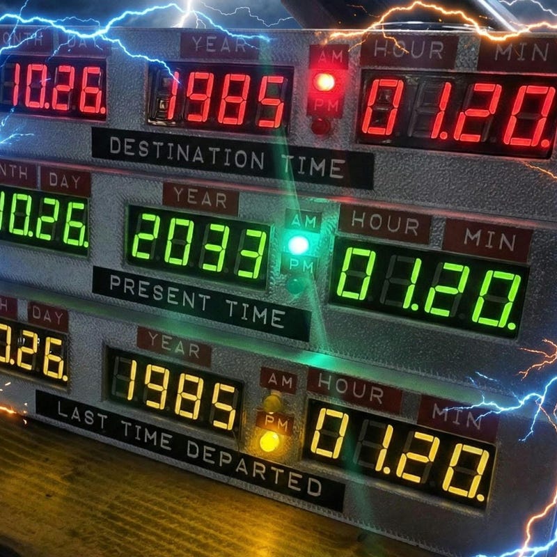 Electronic Movie Props - Etsy
