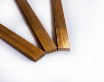5PCS 153x3x0.6mm Copper, Brass, Nickel Silver Bezel Strip 5PCS 153x3x0.6mm Copper, Brass, Nickel Silver Bezel Strip