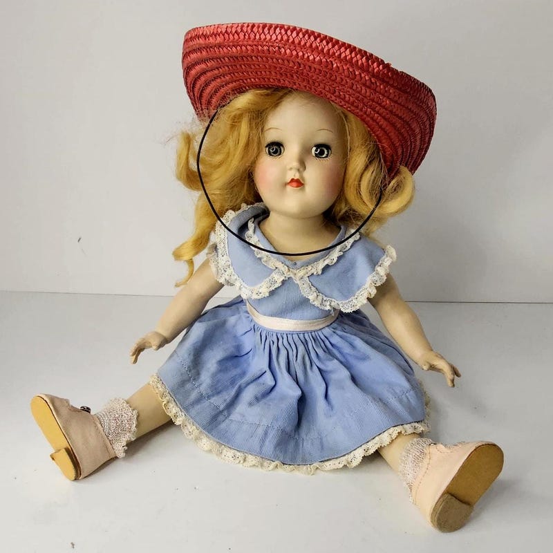 14 Inch Dolls for Sale - Etsy
