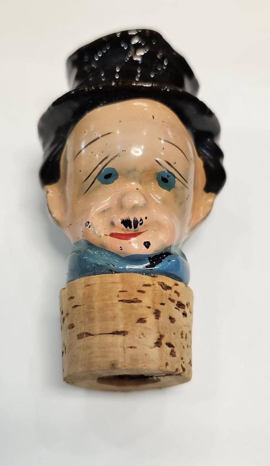 Chaplin Decanter - Etsy