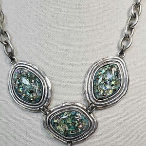 Laura Ashley Necklace - Etsy