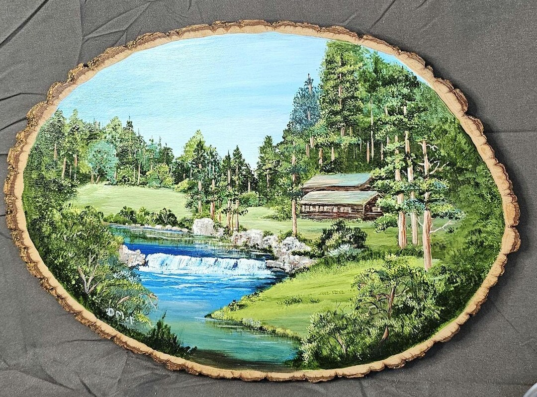 Gallery image with a fresh perspective