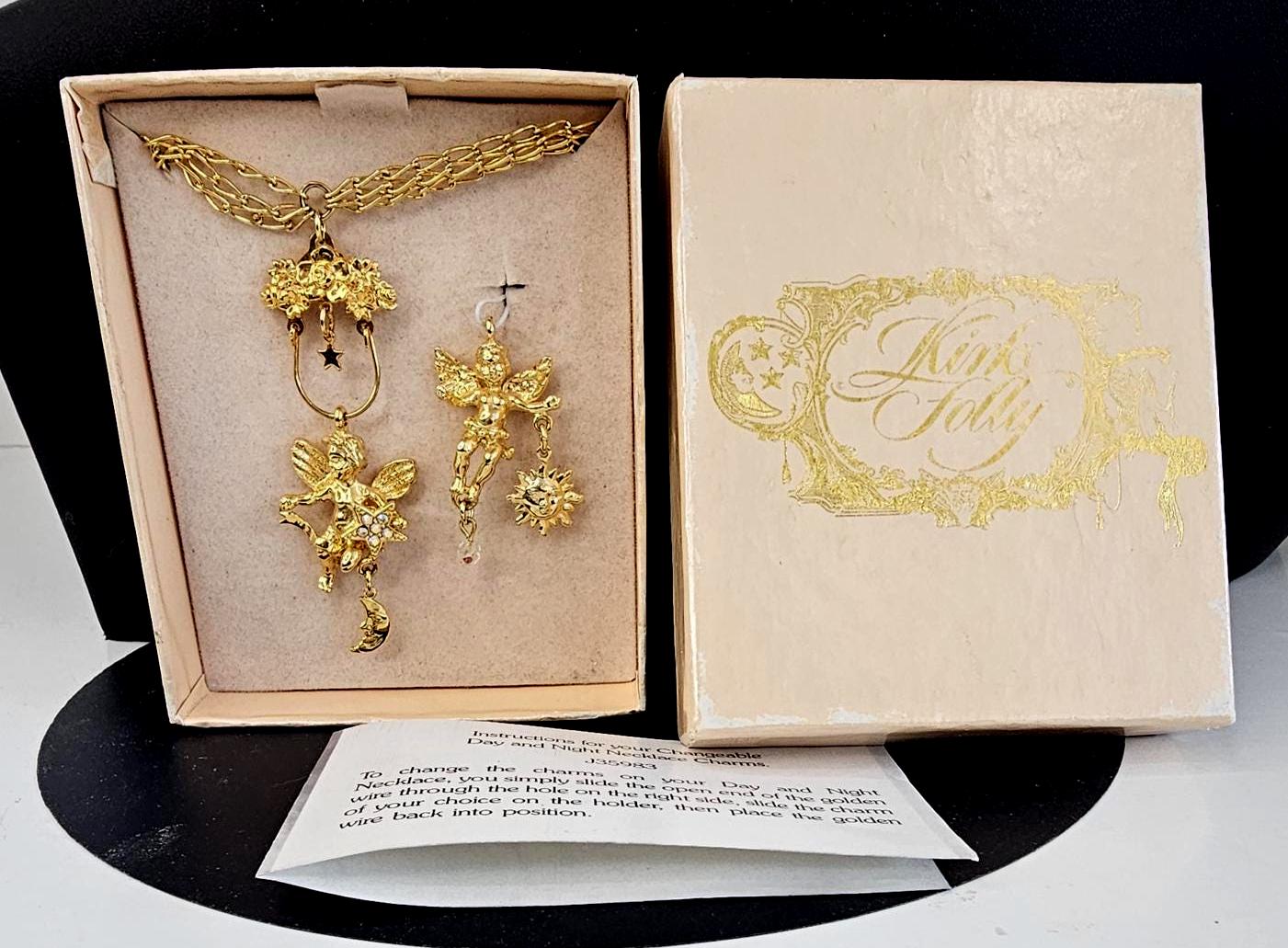 Kirks Folly in Box - Etsy