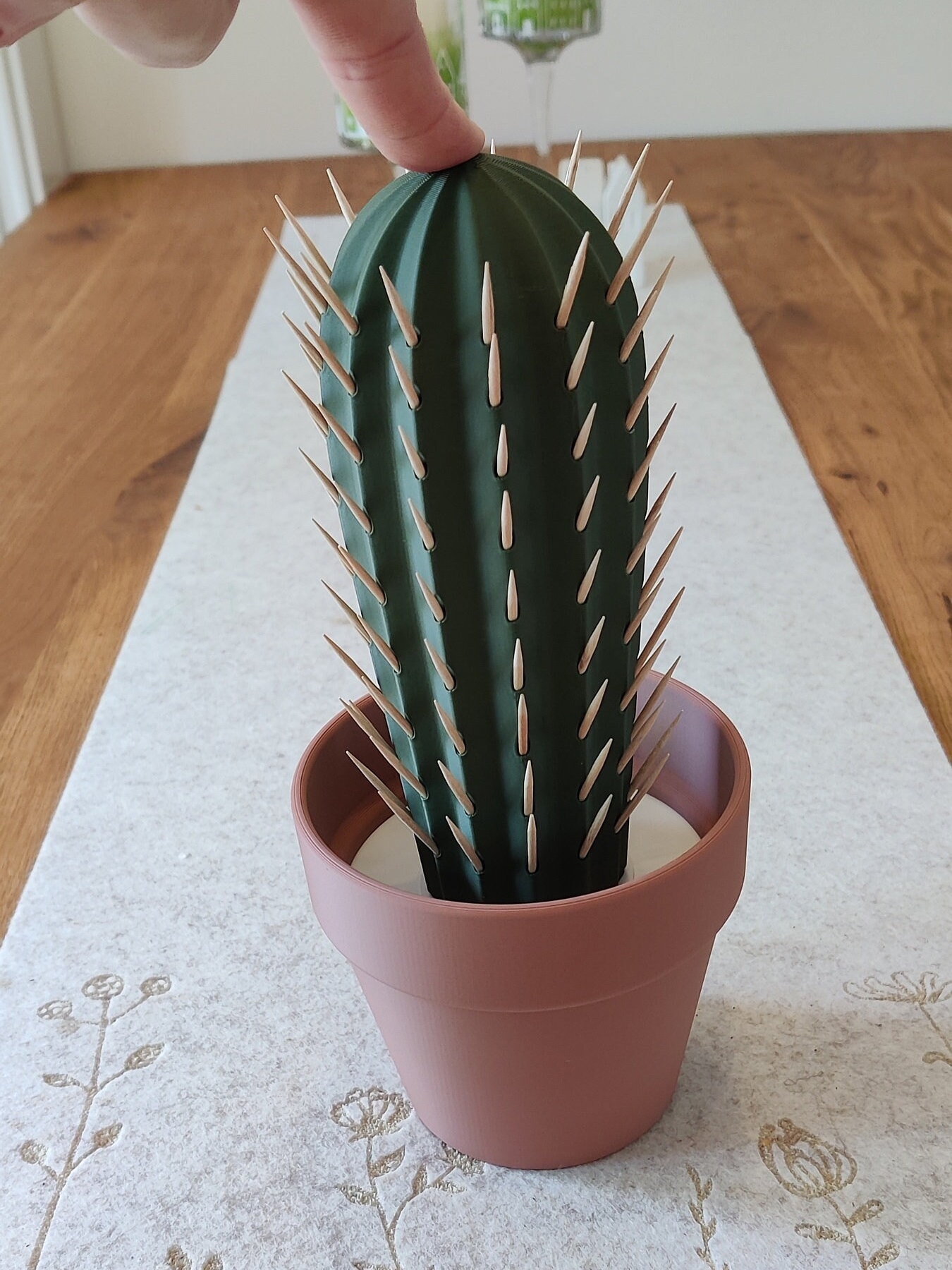 kaktus ai charming cactus main image 0