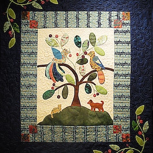 Tree of Life Kit with Pattern