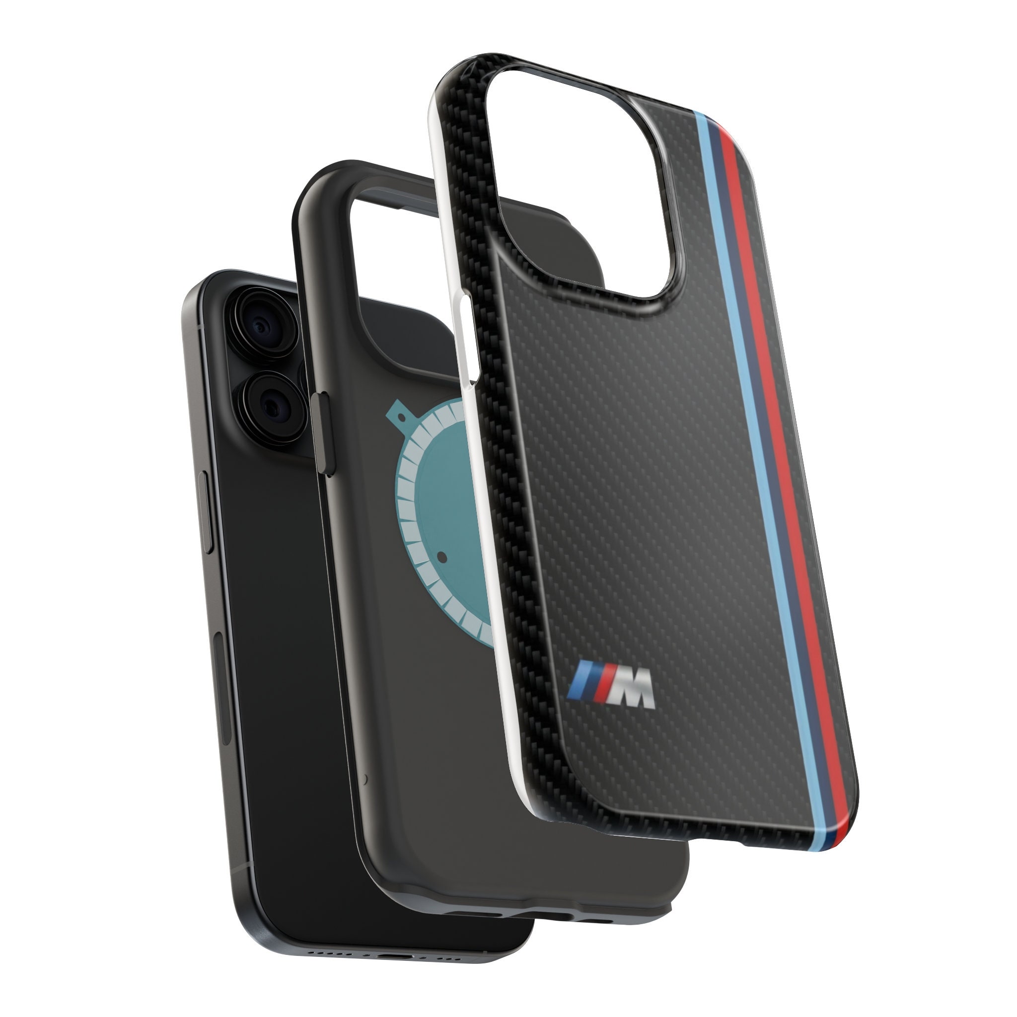 iPhone 14 Pro Case Bmw 