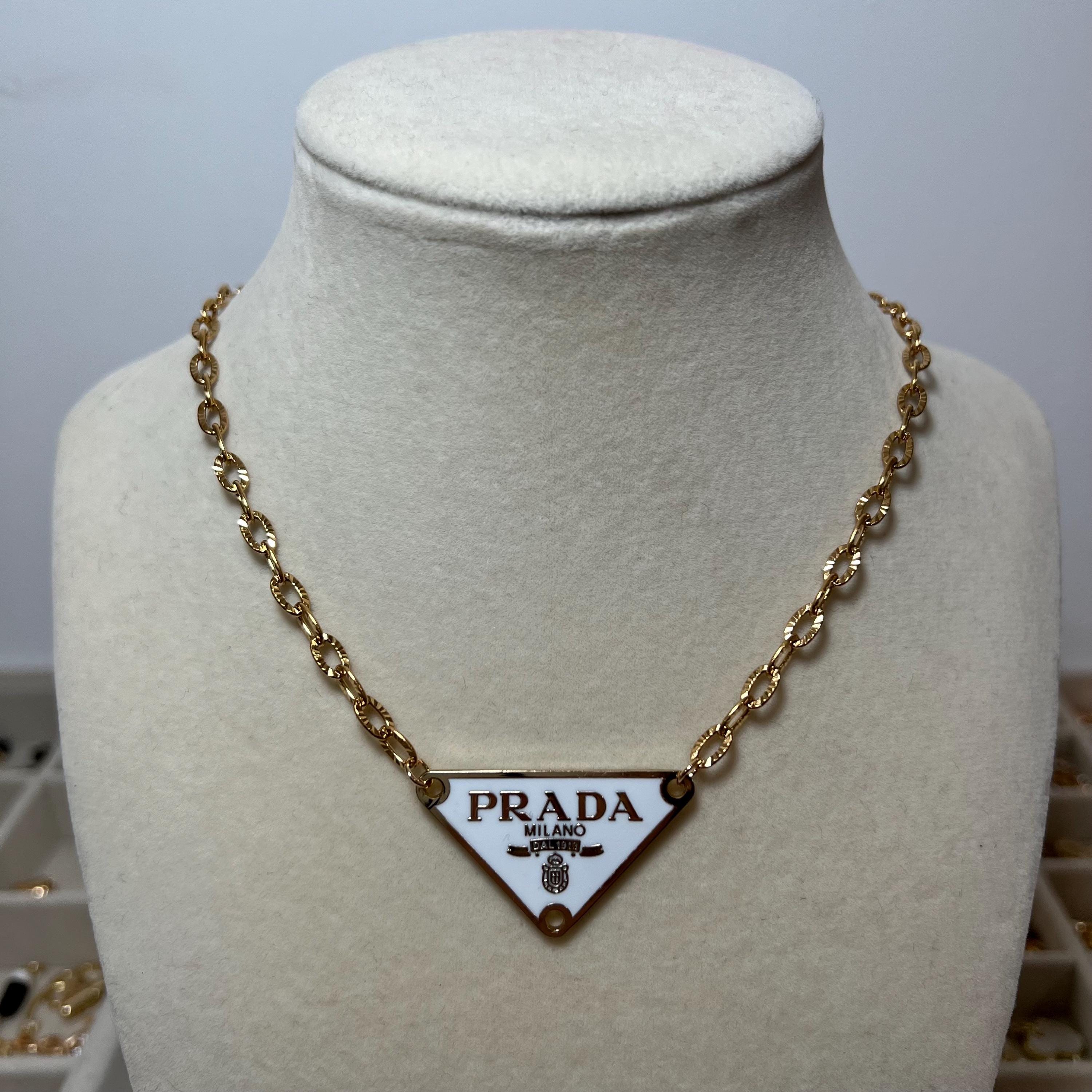 Vintage Prada Tags - Etsy