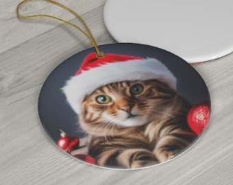 Ornaments