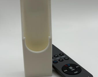3D Printed Ceiling Fan Remote Holder | Switch Plate Adhesive Wall Mount | Artika Remote Holder | Remote Accessory | Storage Solution
