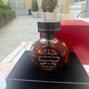 Cartier Le Baiser du Dragon, 30 ml extra-parfum