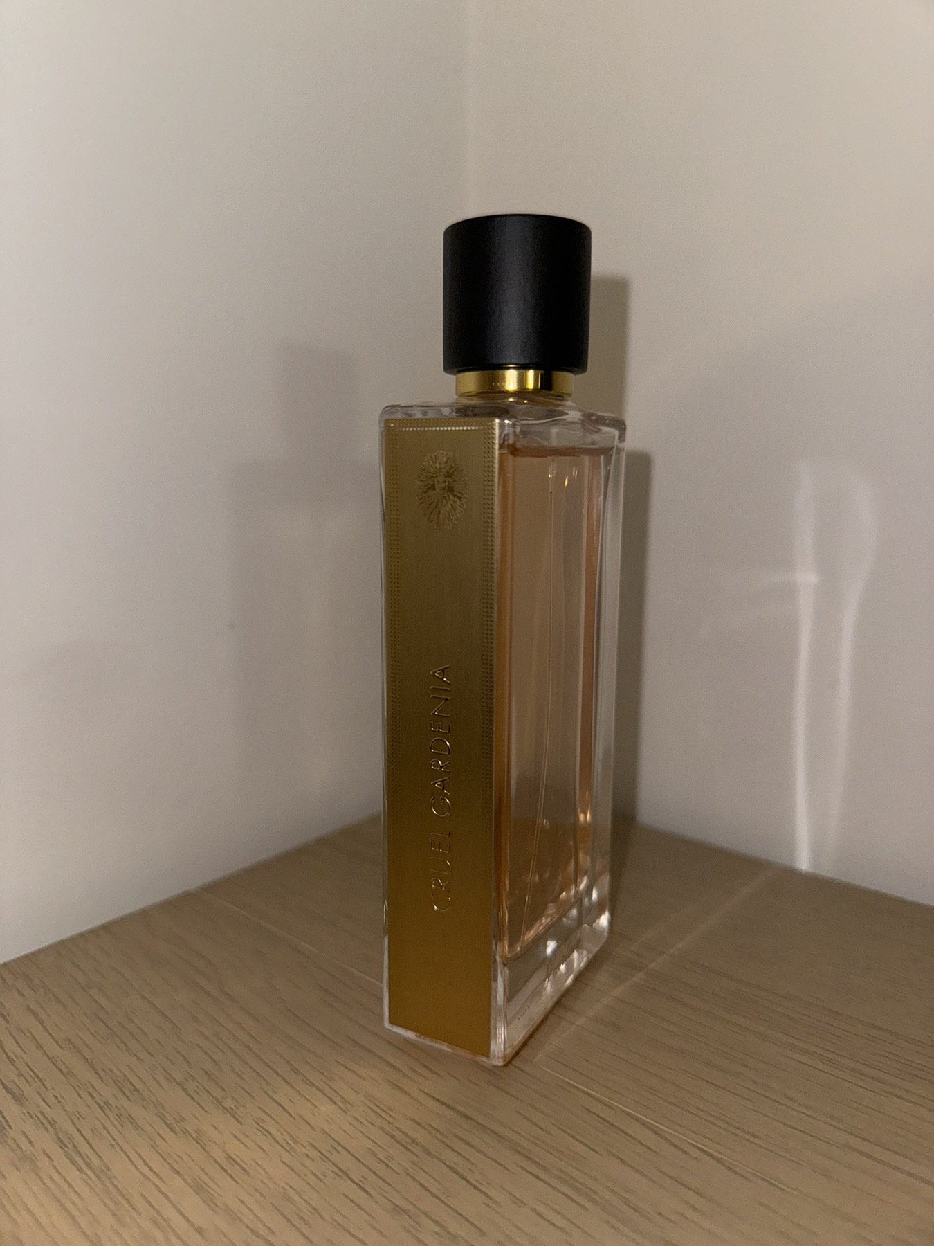 GUERLAIN Cruel Gardenia , 75ml - Etsy