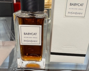 Yves Saint Laurent YSL Babycat , 75ml