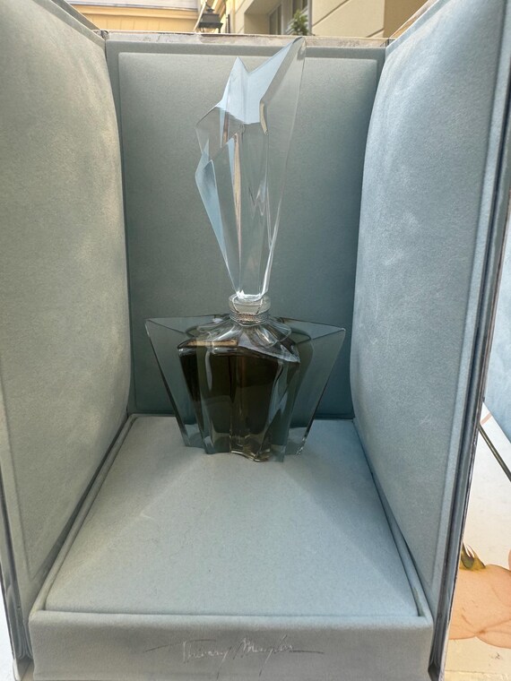 Thierry Mugler Angel Etoile Glamour Collection Couture Numbered - Main Image