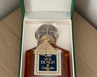 Guerlain Après l'Ondée (1992) - 30ml Extrait de Parfum - splash