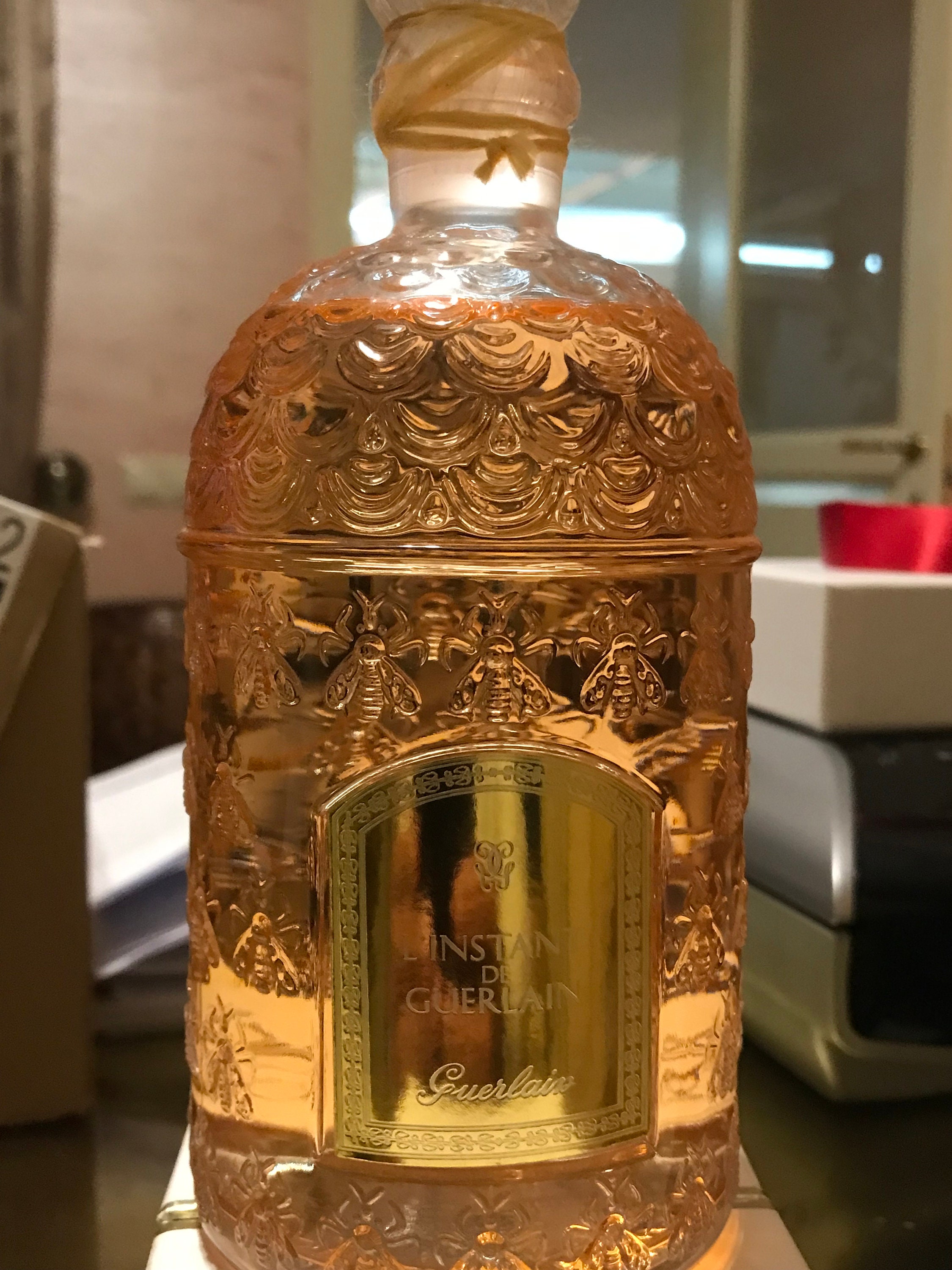 GUERLAIN L'instant De Guerlain Eau De Parfum , 500ml , Abeille