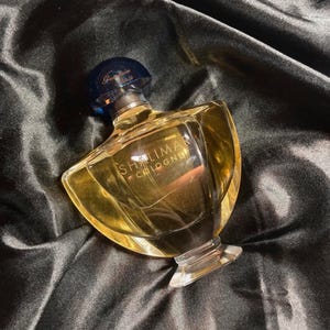 GUERLAIN Shalimar Cologne EDT , 90ml