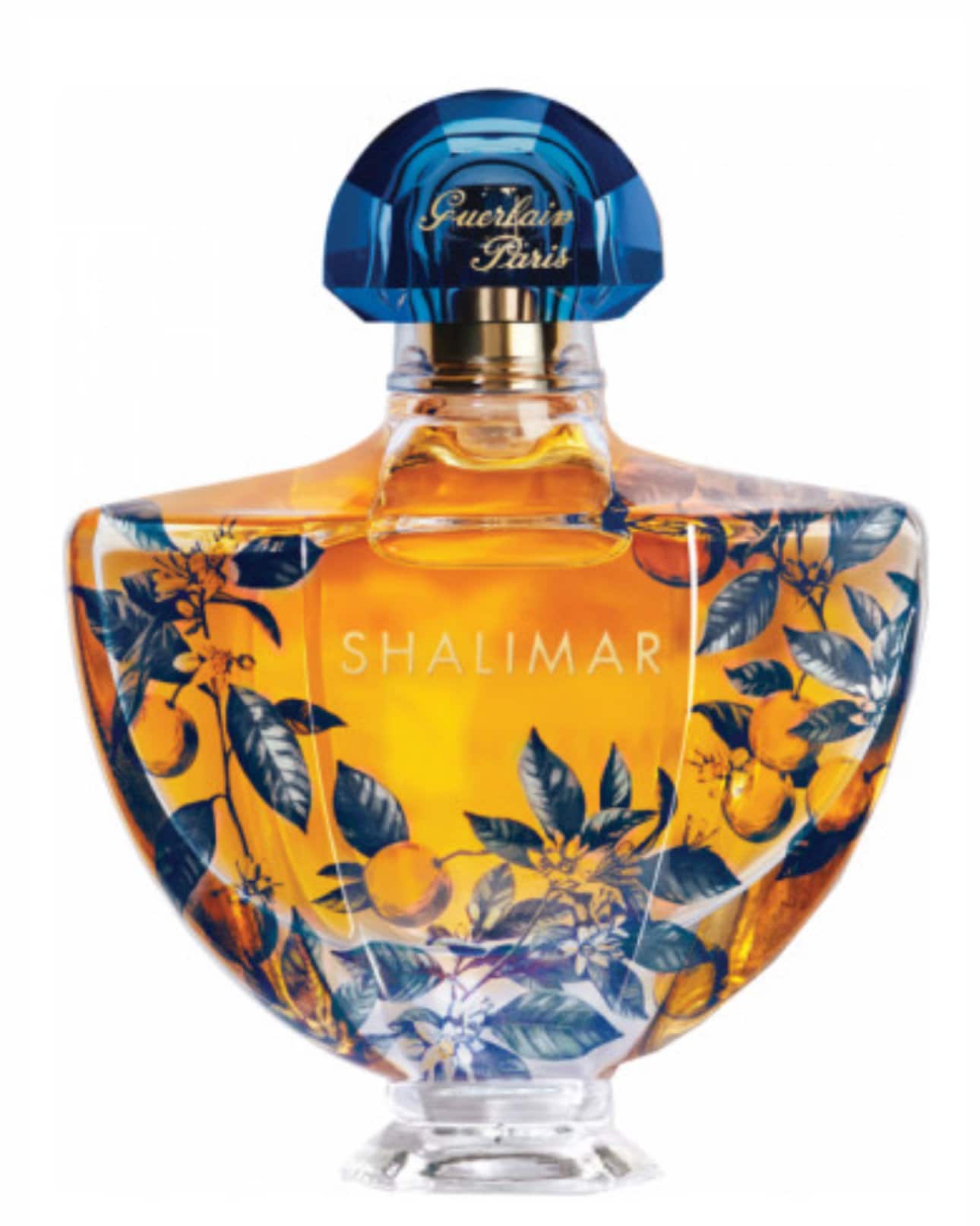 GUERLAIN Shalimar LIMITED EDITION 2020 - Etsy 日本