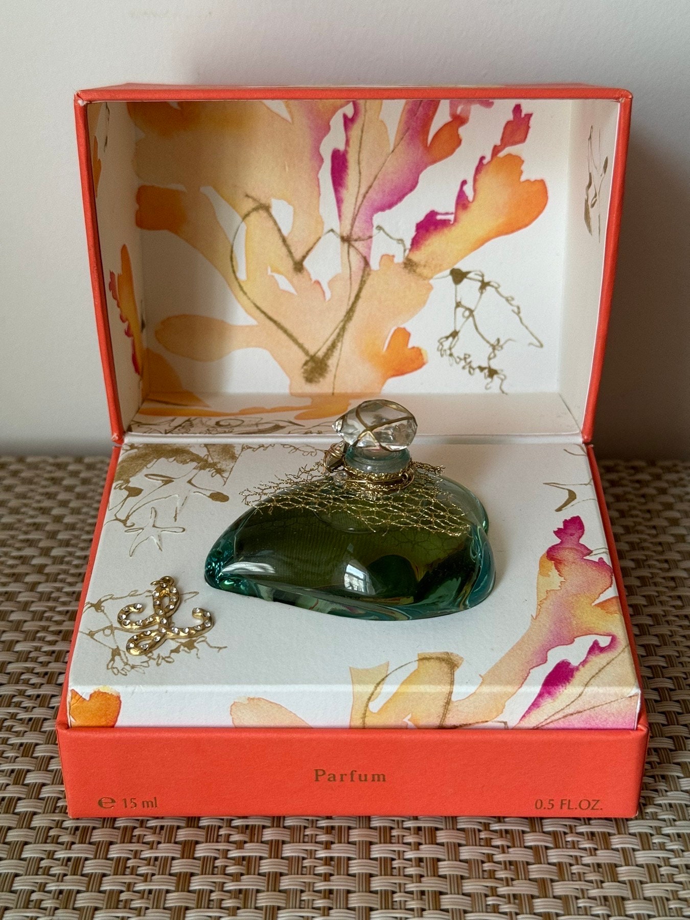 Lolita Lempicka L , Parfum 15ml - Etsy