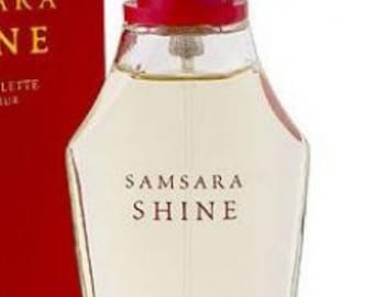 GUERLAIN SAMSARA Shine Limited Edition 50ml